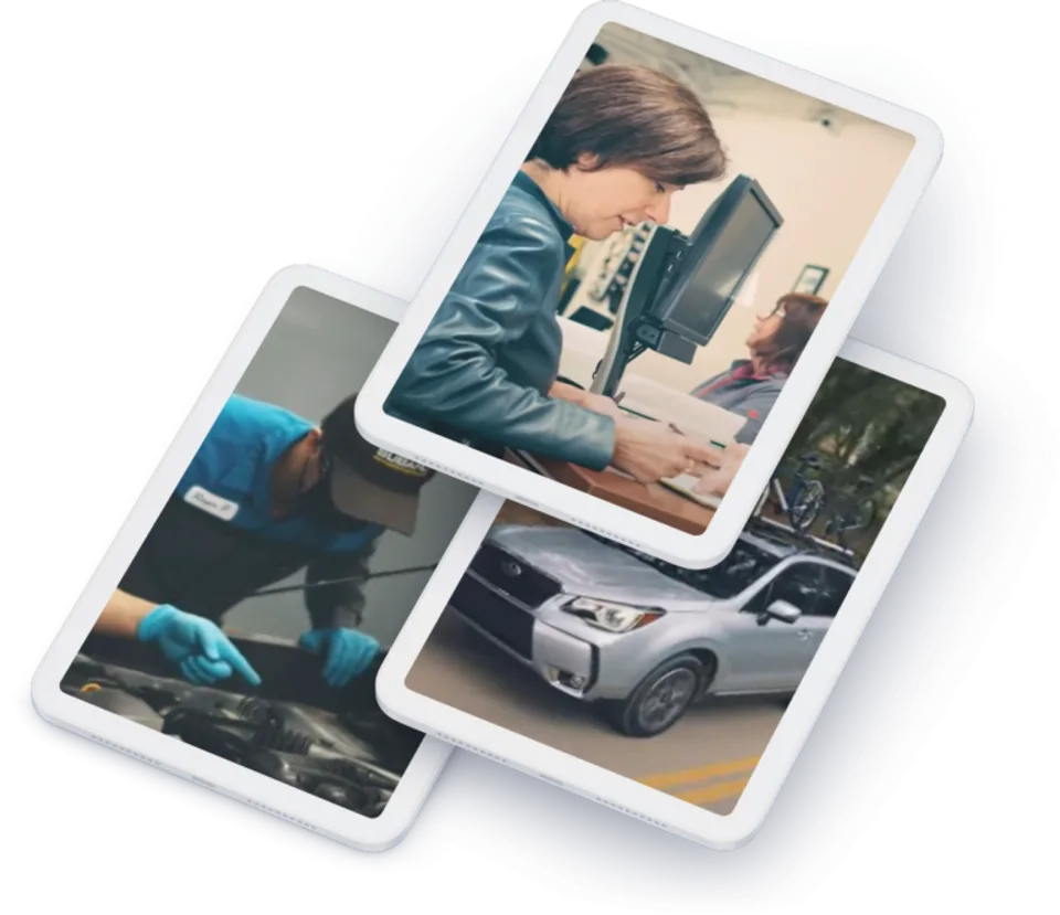 Digital video advertising