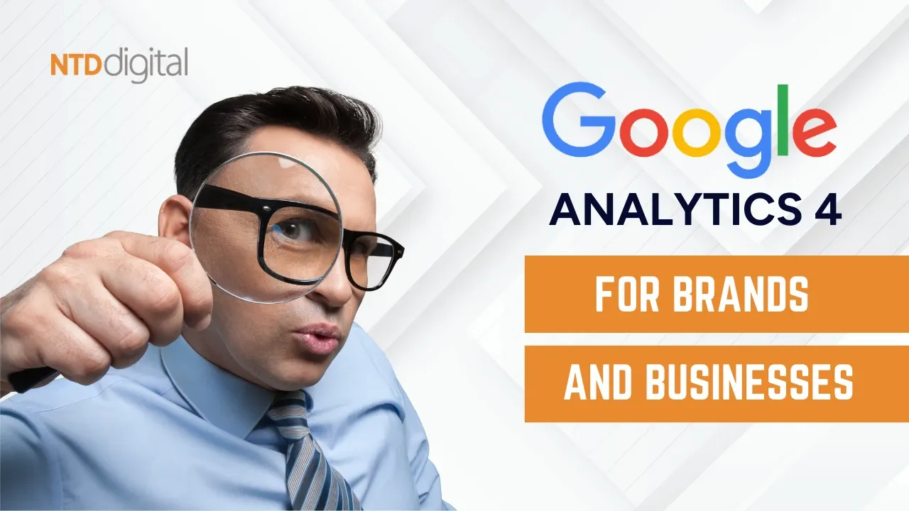 Google Analytics Explorations