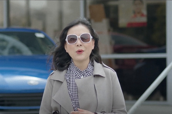 Automotive Online Marketing