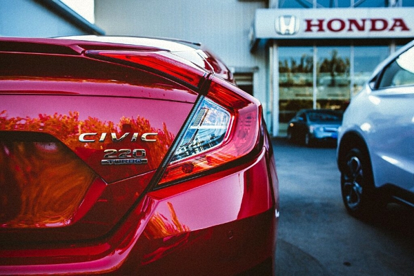 Automotive Online Marketing