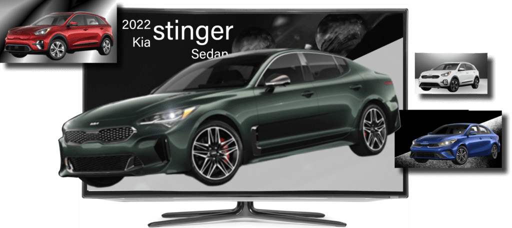 Connected TV preview