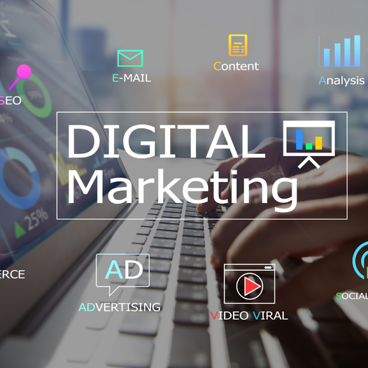 Digital Marketing Trends 2022