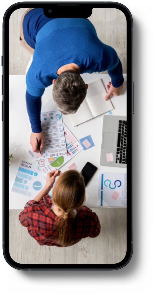 Food marketing solution - strategy