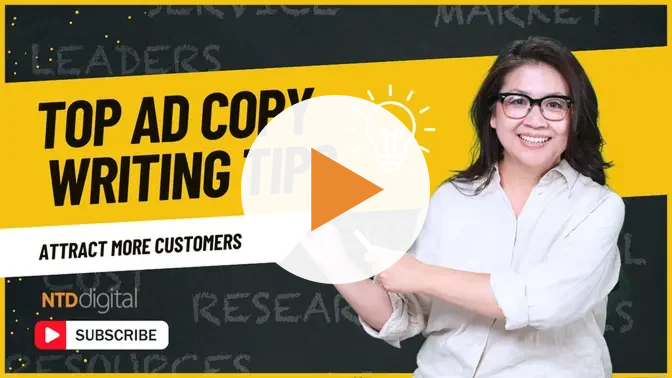 Top Ad Copy Writing Tips That Attract More Customers