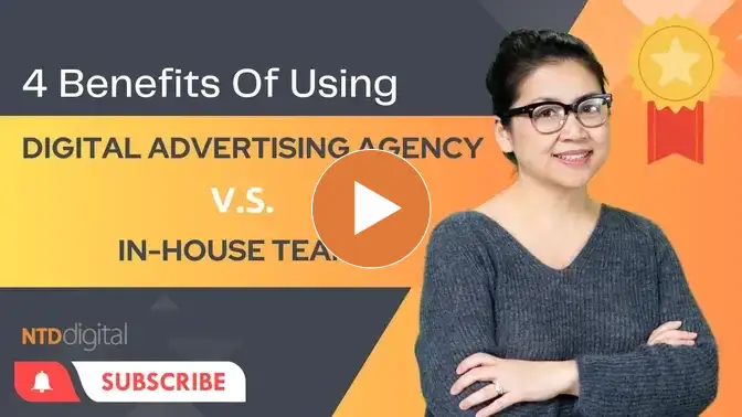 Benefits of Using a Digital Advertising Agency Versus In-house Digital Campaigns